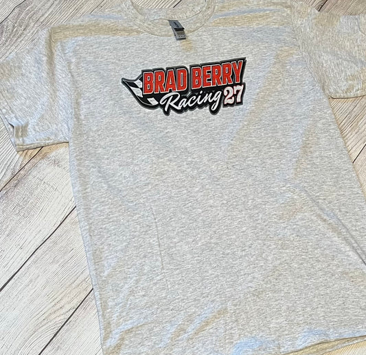 Brad Berry Racing T-shirt